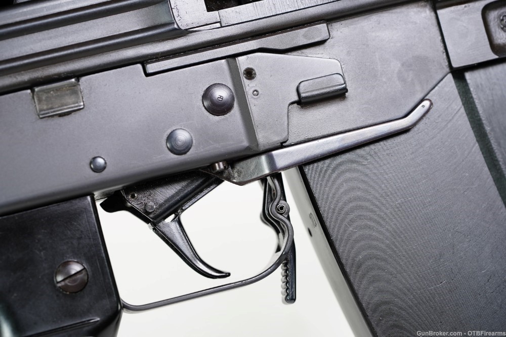 Sig Arms AMT American Match Target 7.62mm 308 win Pre-ban-img-48