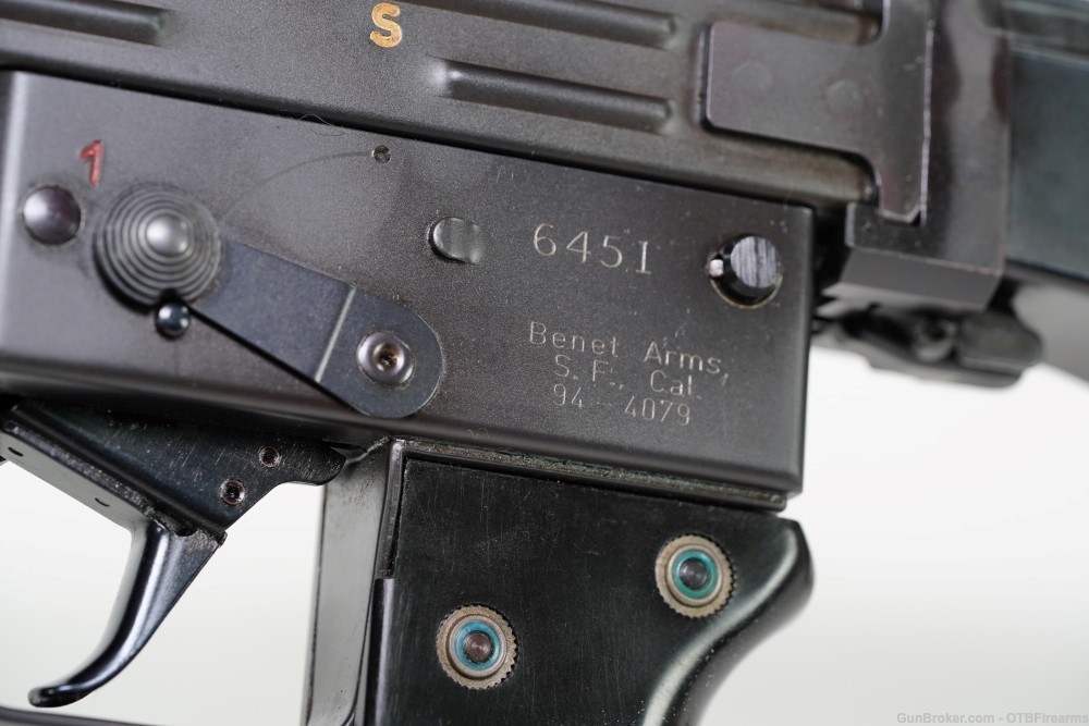 Sig Arms AMT American Match Target 7.62mm 308 win Pre-ban-img-25