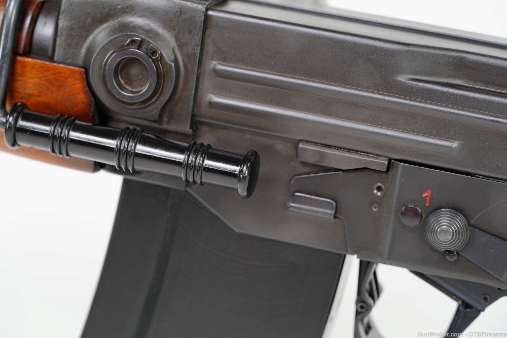 Sig Arms AMT American Match Target 7.62mm 308 win Pre-ban-img-13