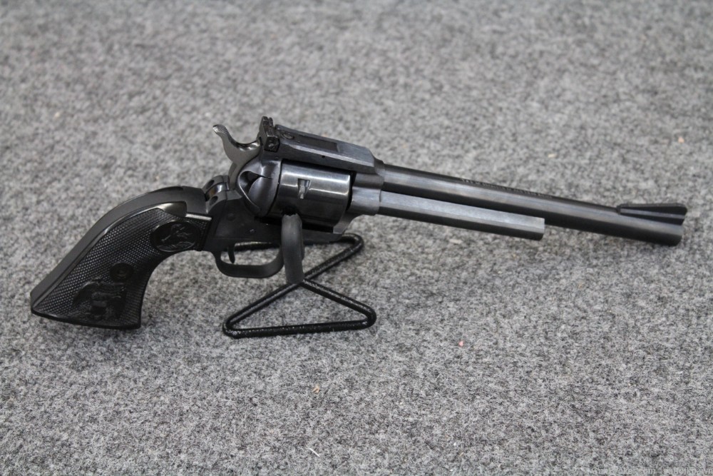 Colt New Frontier Buntline .22 LR/WMR 7-1/2" 6 SHOT Revolver (USED)-img-5