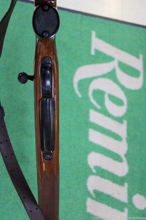Remington 700 Left Handed BDL 270 Win. Mint-img-9