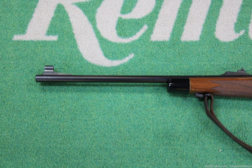 Remington 700 Left Handed BDL 270 Win. Mint-img-4