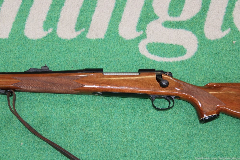 Remington 700 Left Handed BDL 270 Win. Mint-img-2