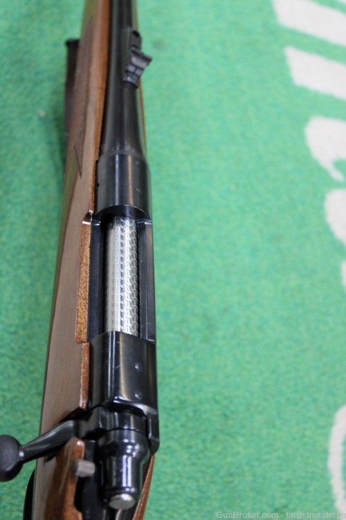 Remington 700 Left Handed BDL 270 Win. Mint-img-10