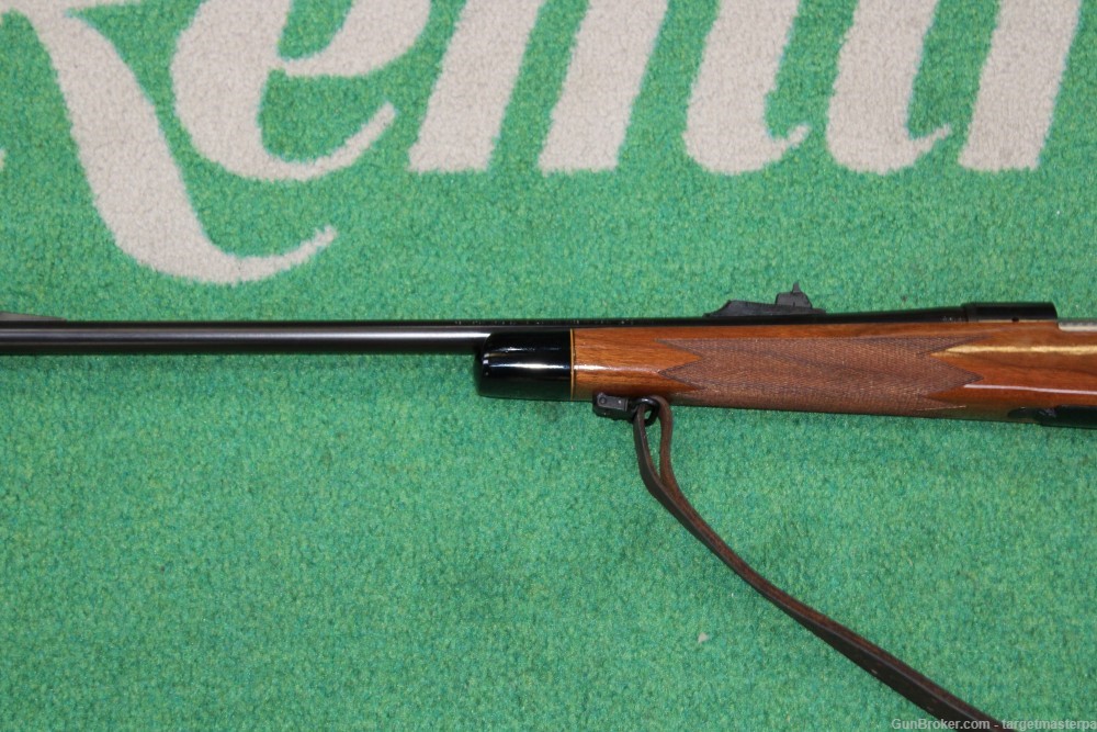 Remington 700 Left Handed BDL 270 Win. Mint-img-3