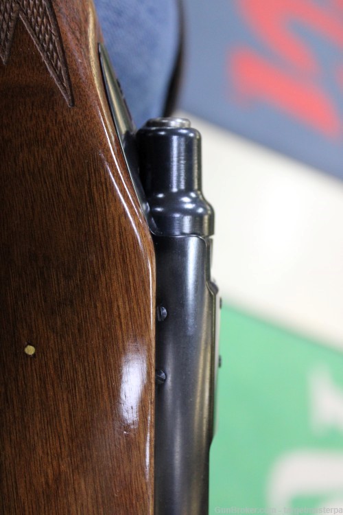 Remington 700 Left Handed BDL 270 Win. Mint-img-8