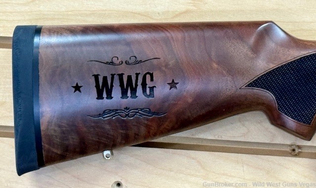 Wild West Guns Copilot 49'r Number 4!!   Marlin 1895-img-12