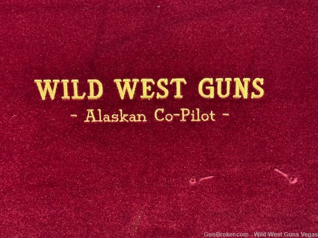 Wild West Guns Copilot 49'r Number 4!!   Marlin 1895-img-16