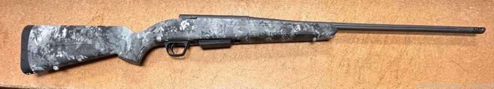 Winchester XPR EXT MID 6.8Wst 24" Left Hand Threaded 535781299 NO CC FEES-img-0