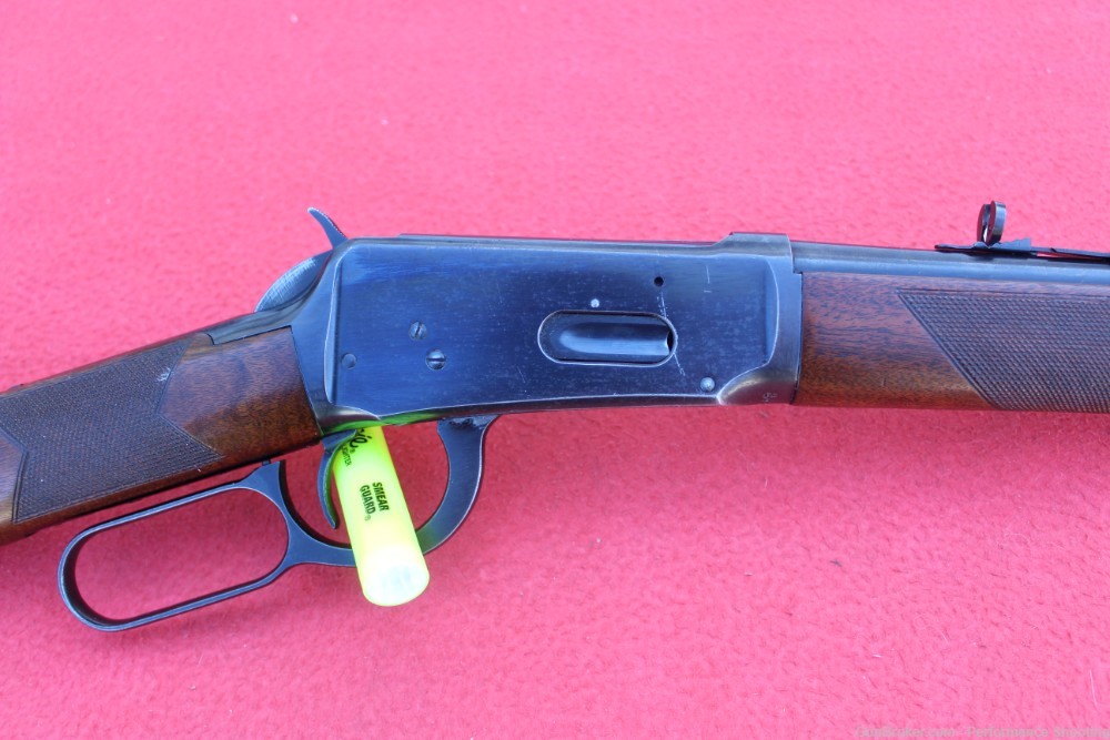 Winchester Model 94 Pre 64 32 Win Spl Made in 1954-img-3