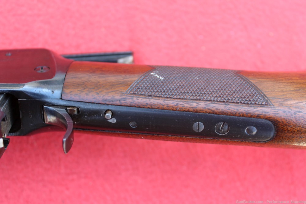 Winchester Model 94 Pre 64 32 Win Spl Made in 1954-img-31