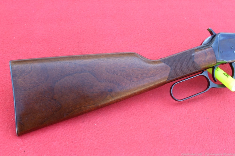Winchester Model 94 Pre 64 32 Win Spl Made in 1954-img-1