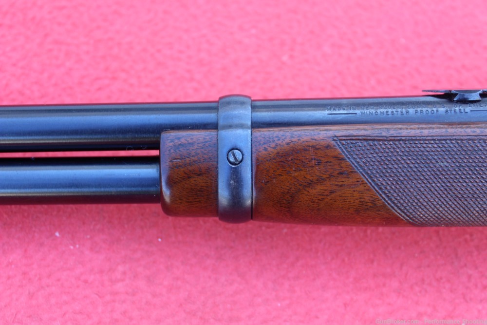 Winchester Model 94 Pre 64 32 Win Spl Made in 1954-img-13