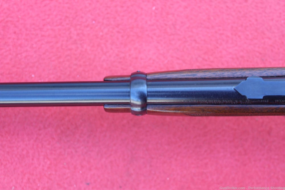 Winchester Model 94 Pre 64 32 Win Spl Made in 1954-img-25