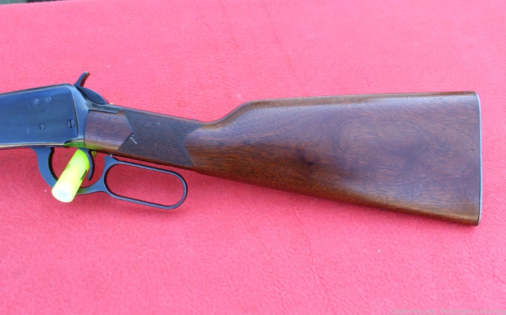 Winchester Model 94 Pre 64 32 Win Spl Made in 1954-img-9