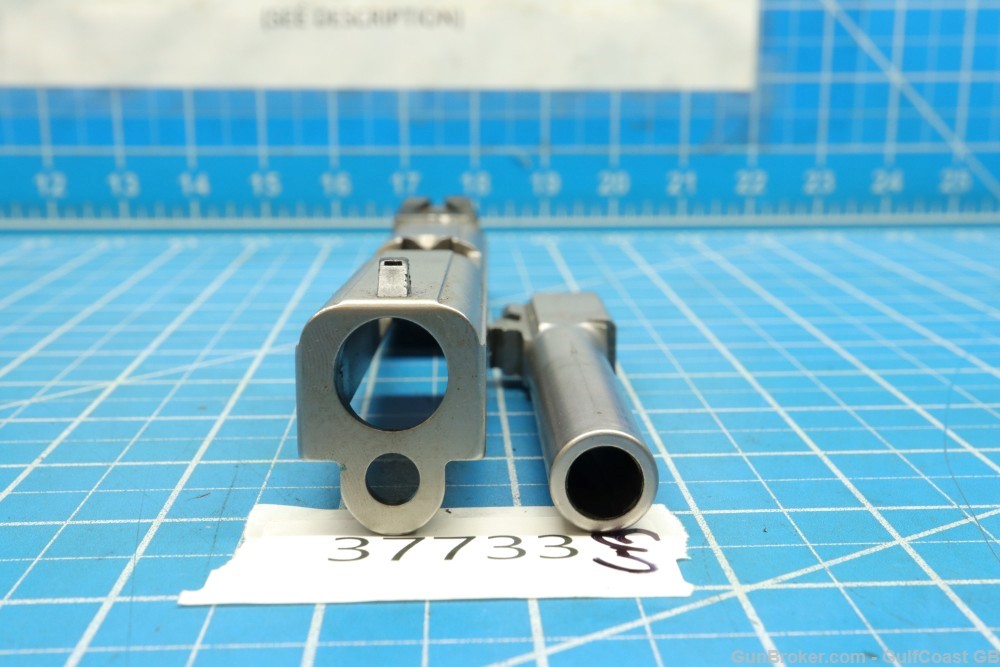 Smith & Wesson SW40VE 40sw Repair Parts GB37733-img-2