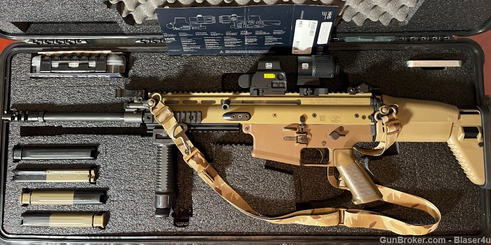 FN America - SCAR 17S 7.62 Package-img-7