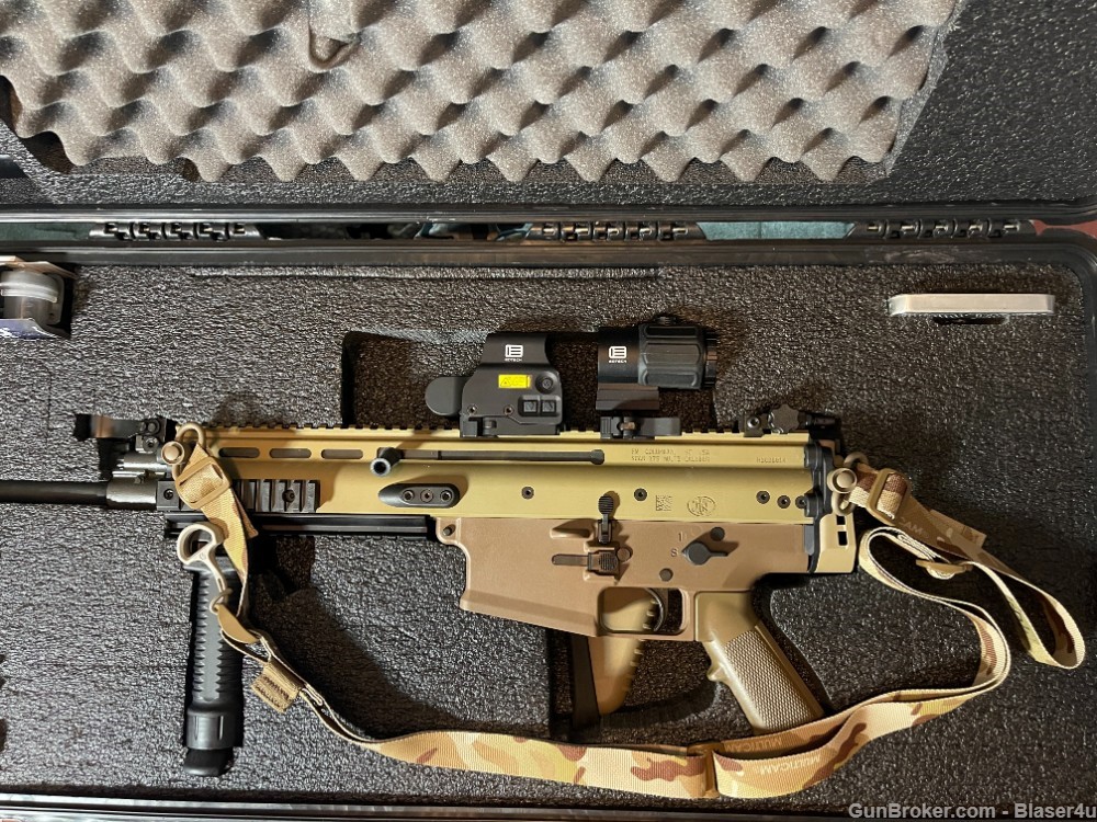 FN America - SCAR 17S 7.62 Package-img-0