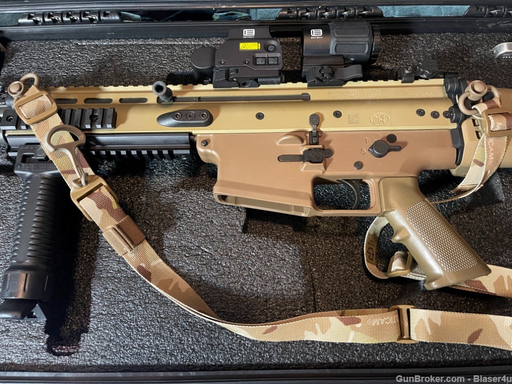 FN America - SCAR 17S 7.62 Package-img-1