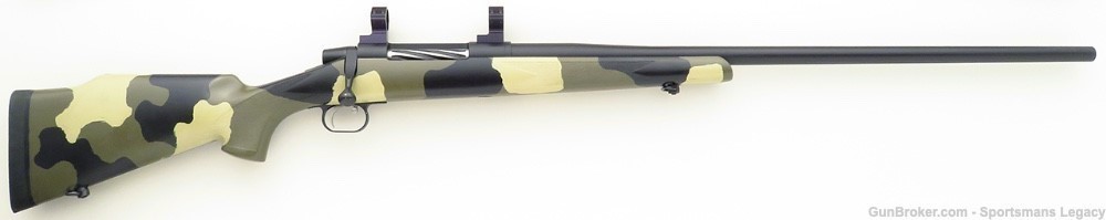 Custom 7mm STW, BAT, Pieper, Jewell, 27-inch, ammo, 98%, .30 MOA, layaway-img-0