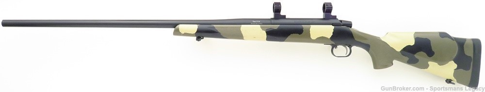 Custom 7mm STW, BAT, Pieper, Jewell, 27-inch, ammo, 98%, .30 MOA, layaway-img-1