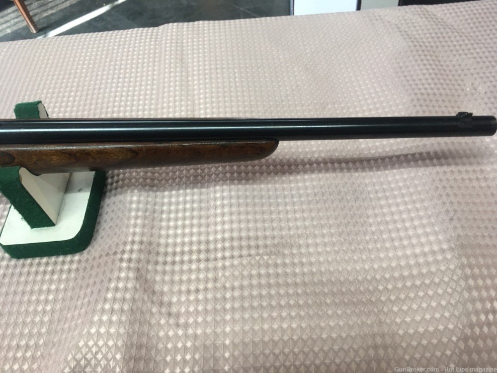 Winchester model 67A Junior .22 rifle  20" barrel.-img-9