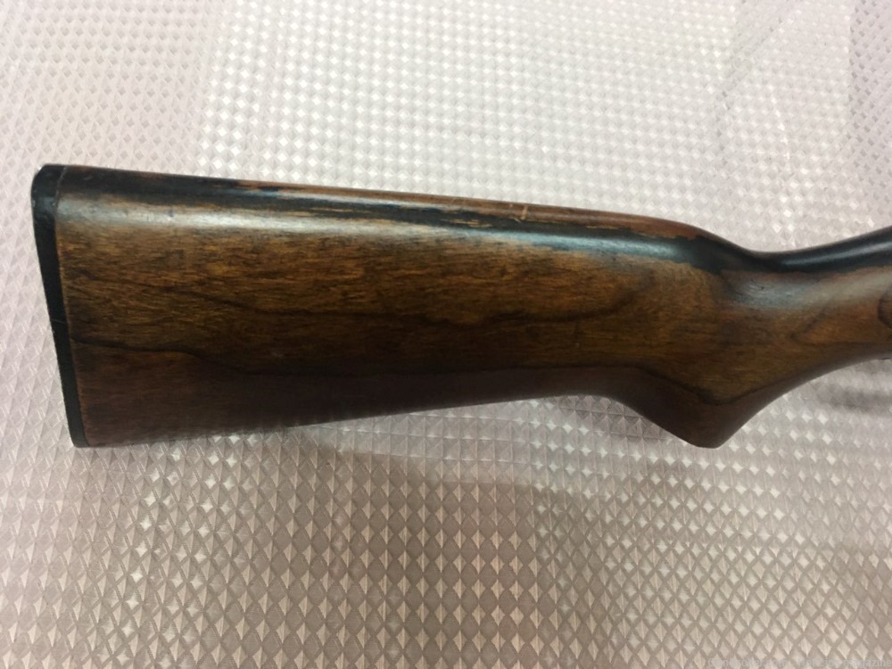Winchester model 67A Junior .22 rifle  20" barrel.-img-13