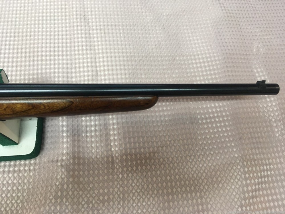 Winchester model 67A Junior .22 rifle  20" barrel.-img-11