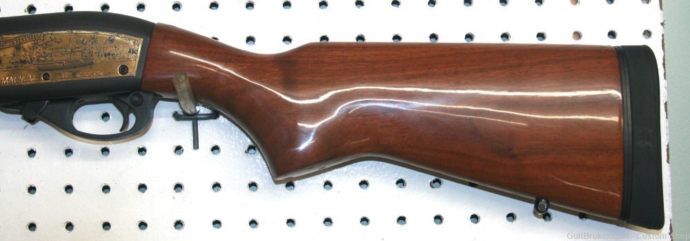 Remington 870 Tribute Shotgun-img-6