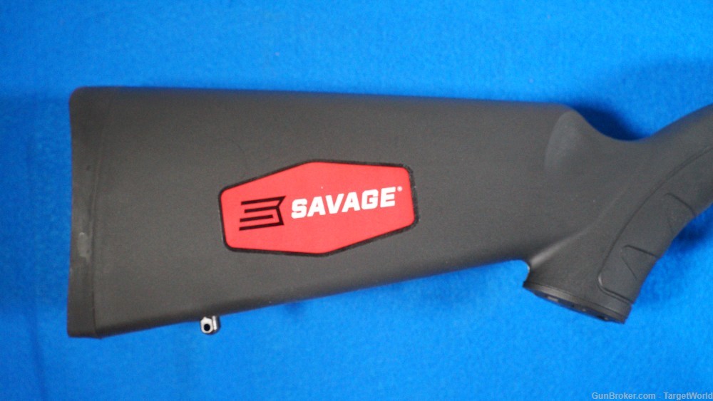 SAVAGE ARMS A22 .22 WMR 21" 10 ROUND SYNTHETIC BLUE (SV47400)-img-22