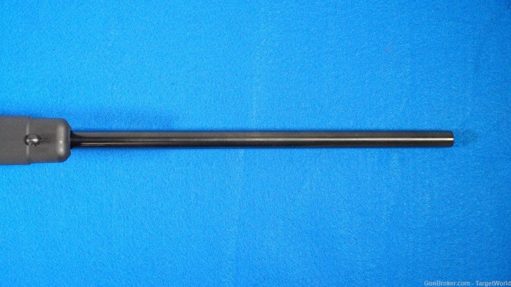 SAVAGE ARMS A22 .22 WMR 21" 10 ROUND SYNTHETIC BLUE (SV47400)-img-9