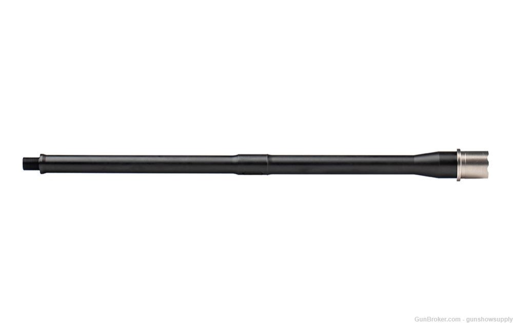 Aero Precision – 16" .350 LEGEND Hanson CMV Carbine Length Barrel-img-1