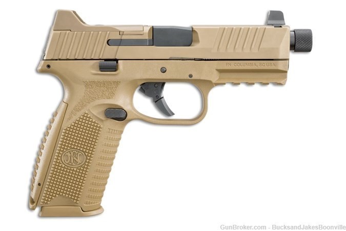 FN 509 TACTICAL 9MM-img-0