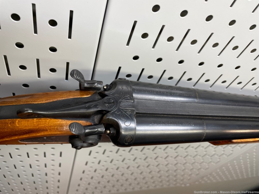 Tula / Universal Sporting TOZ-66 Shotgun - 12 Gauge - U.S.S.R. Made - Rare-img-9