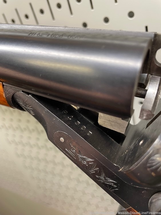 Tula / Universal Sporting TOZ-66 Shotgun - 12 Gauge - U.S.S.R. Made - Rare-img-32