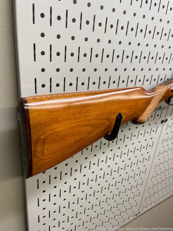 Tula / Universal Sporting TOZ-66 Shotgun - 12 Gauge - U.S.S.R. Made - Rare-img-1