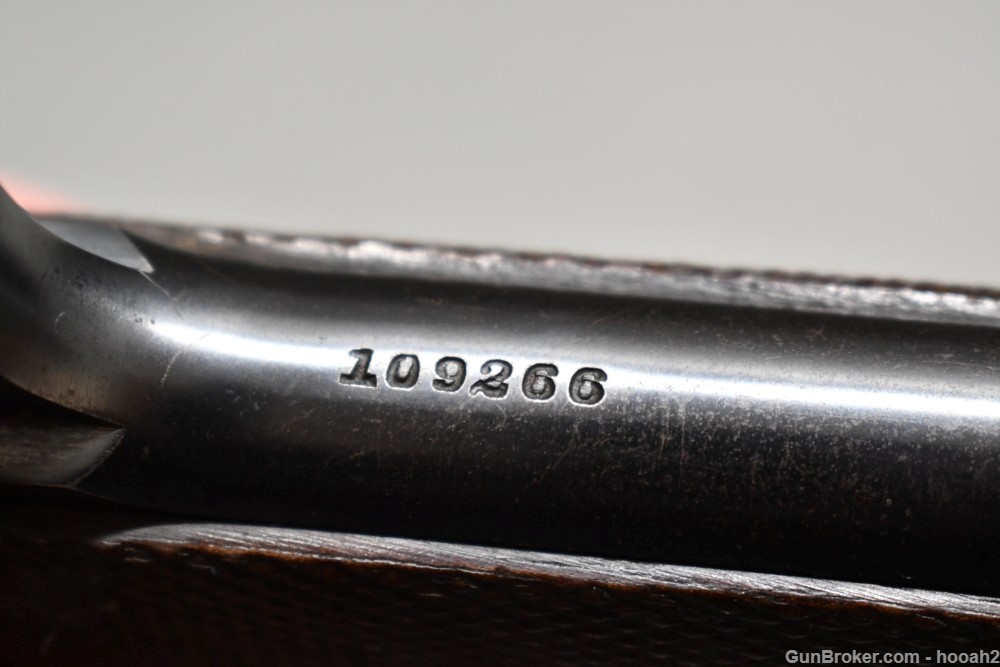 Nice Colt Woodsman Semi Auto Pistol 4 5/8" 22 LR 1937 C&R-img-26