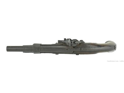 U.S. Model 1816 Flintlock Pistol by North (AH4900)