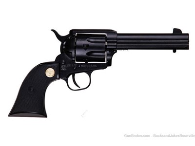 CHIAPPA FIREARMS 1873-22 SINGLE-ACTION REVOLVER 22 LR | 22 MAGNUM