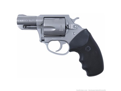 Charter Arms Mag Pug, Revolver, .357 Magnum