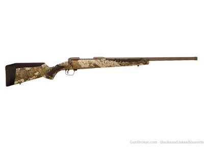 SAVAGE ARMS 110 HIGH COUNTRY 6.5 PRC