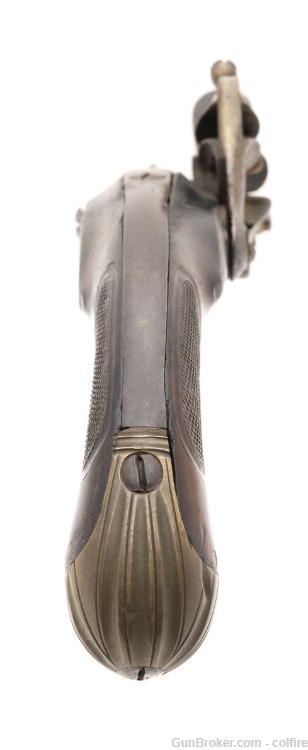Charleville Flintlock Pistol (AH6082)-img-7