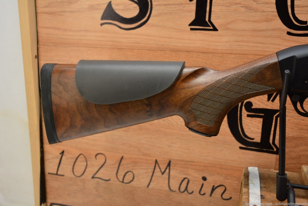 Winchester Super X2 12 gauge-img-1