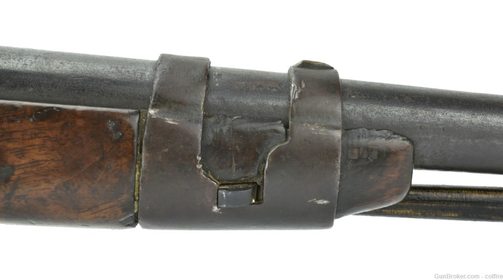 U.S. Model 1816 Flintlock Pistol by S. North (AH5105)-img-2