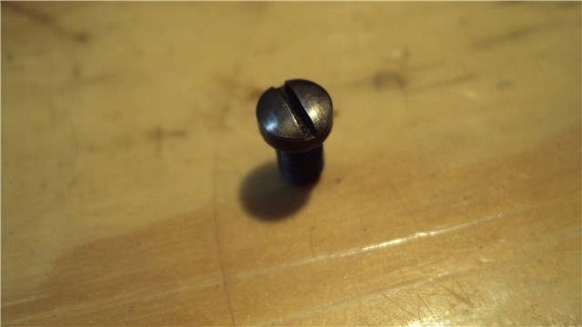 1873 Winchester 1st or 2nd Model Receiver Screw-img-1