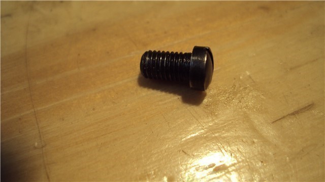 1873 Winchester 1st or 2nd Model Receiver Screw-img-0