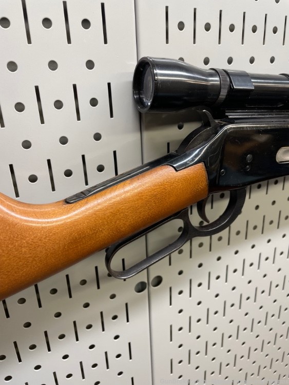 Sears & Roebuck Model 54 (Winchester 94) - 30-30 Win - 1964-1973 - Uncommon-img-3