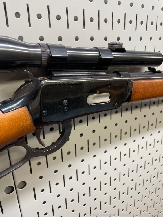 Sears & Roebuck Model 54 (Winchester 94) - 30-30 Win - 1964-1973 - Uncommon-img-4