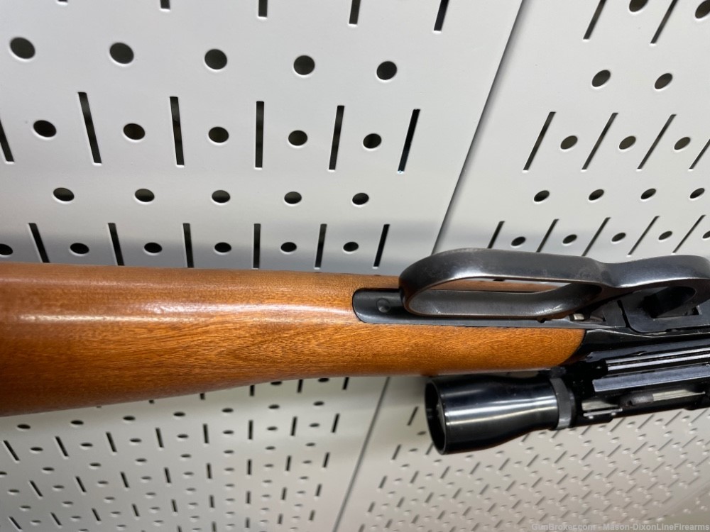 Sears & Roebuck Model 54 (Winchester 94) - 30-30 Win - 1964-1973 - Uncommon-img-17