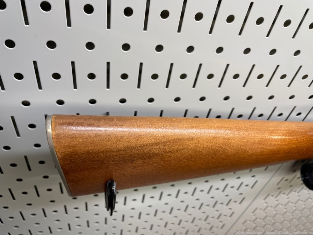 Sears & Roebuck Model 54 (Winchester 94) - 30-30 Win - 1964-1973 - Uncommon-img-16